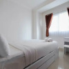 Отель Homey 2Br Signature Park Grande Apartment, фото 4