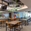 Отель RedLiving Apartemen B Residence BSD - B Hotel, фото 12
