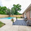 Отель Pensacola Vacation Rental w/ Private Yard & Pool!, фото 11