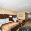 Отель Comfort Inn & Suites, фото 6