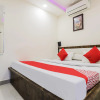 Отель OYO 42610 H R Inn, фото 1