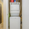 Отель Amazing 2BR 2BA Condo Great Location w Pool GYM, фото 2
