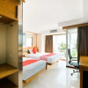 Отель D Day Resotel Pattaya by OYO Rooms, фото 7