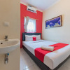 Отель OYO 1370 Sudirman Guesthouse Syariah, фото 26