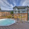 Отель Beach Retreat & Lodge at Tahoe, фото 33