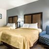 Отель Quality Inn near Six Flags, фото 7