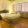 Отель The COPA Businessmans Hotel в Макати