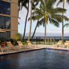 Отель Aston Mahana at Kaanapali, фото 14