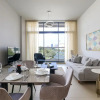 Отель WelHome - Prime 1BR Apartment at Oia Residence, фото 15