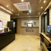 Отель Daejeon Daeheung Hotel Box, фото 20