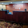 Отель Hampton Inn Corinth, фото 19