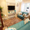 Отель My Home - Luiza 1, фото 5