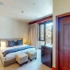 Отель Platinum Vail Solaris 3 Bedroom Vacation Rental Set at the Base of the Mountain Just Steps From the , фото 30