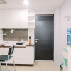 Отель Warm And Cozy Stay 2Br Belmont Residence Puri Apartment, фото 5