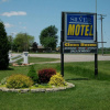 Отель Silver Motel, фото 7