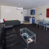 Отель Livingston Motel, фото 19