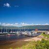 Отель Chalets Sur Le Fjord, фото 18