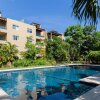 Отель Stunning and Exclusive 3BR PentHouse in Playa del Carmen with Private Pool and Terrace, фото 8