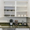 Отель Stylish 2br/2ba Apt in Beacon Hill by Domio, фото 13