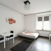 Отель Goodnight Warsaw Apartments Pl. Konstytucji, фото 6