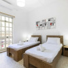 Отель Sliema Lovely Flat-hosted by Sweetstay, фото 12