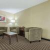 Отель Quality Inn & Suites Downtown, фото 43