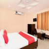 Отель OYO 13037 Hotel Ambassador, фото 19