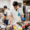 Отель Hualien Wow Hostel, фото 28