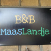 Отель B&B MaasLandje, фото 1
