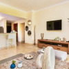 Отель Spacious and Fully-equiped Apartment With Golf Course View in Exclusive Beach Resort, фото 15