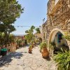 Отель Arolithos Traditional Cretan Village, фото 40