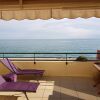 Отель Sete Appartement T3 Face A La Mer, фото 11