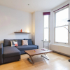 Отель FG Property - Earls Court, Warwick Road, фото 4
