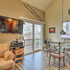 Отель Mountain Creek Condo w/ Grill: Walk to Lifts!, фото 8