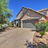 Отель Golfer's Paradise: Oro Valley Home w/ Pool! в Оро-Велли