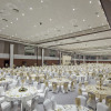 Отель Pullman Istanbul Airport and Convention Center Hotel, фото 22