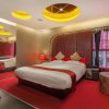 Отель Guangzhou Lujiang Tian Yue Hotel, фото 21