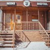 Гостиница Mini-Hotel FILIN в Омске