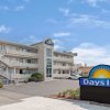 Отель Days Inn by Wyndham Seattle North of Downtown в Сиэтле