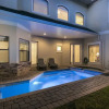 Отель Legacy Villa Pool in Reunion Resort 5 Br home by RedAwning, фото 3