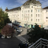 Отель Old Town English Park Residence, фото 1