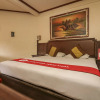 Отель Nida Rooms Bali Bakungsari Kemboja at Hotel the Flora Kuta Bali, фото 27