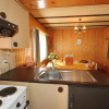 Отель Cozy Chalet in Meiggerli With Garden, фото 12