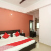 Отель OYO 17204 Vrindawan Galaxy, фото 14
