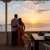 Отель Yalos Mykonos Luxury Home Sea & Sunset View Tagoo, фото 31