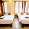 Отель Wake Up at Muang Kao Boutique Hotel в Сукотае