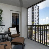 Отель Immaculate Gated Community Condo - Just Across The Street From The Beach! 2 Bedroom Condo by RedAwni, фото 6