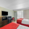 Отель Sandcastle Resort On The Beach, фото 6