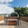 Отель Guestready - Overpass Apartment 1, фото 7