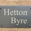 Отель Hetton Byre, фото 5